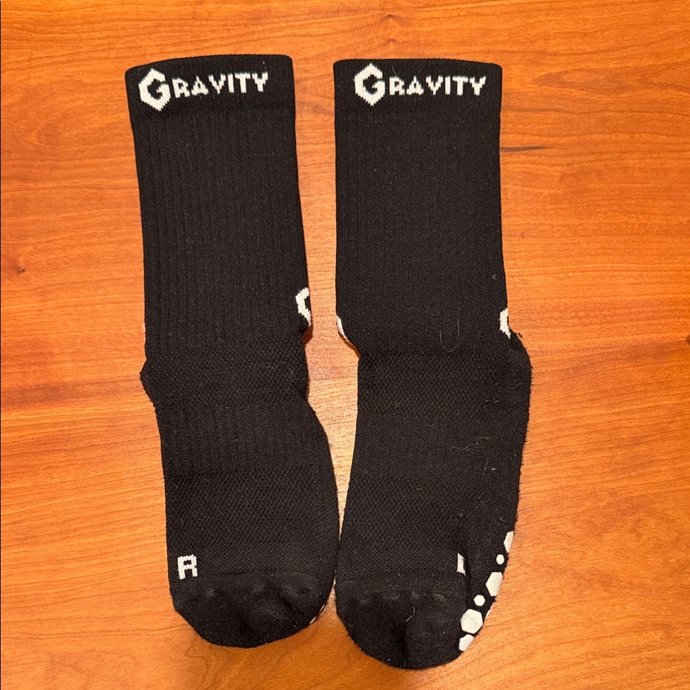 Gravity Kids Grip Socks